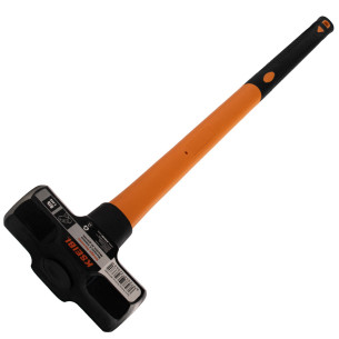 Marteau de démolition ProGrip pour travaux de construction | KSEIBI