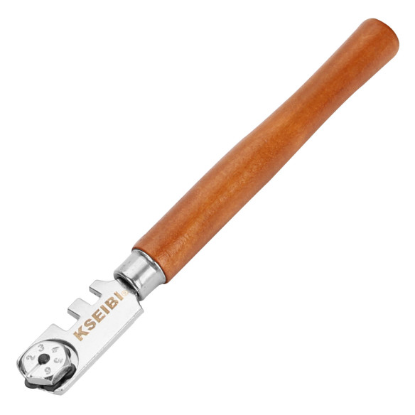 Six Wheel Cutter | Contractor's Tools | KSEIBI
