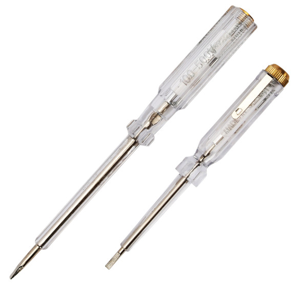 Screwdriver Tester | Screwdrivers | KSEIBI