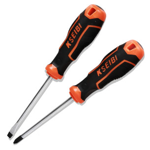 Screwdriver Set 2-Pc