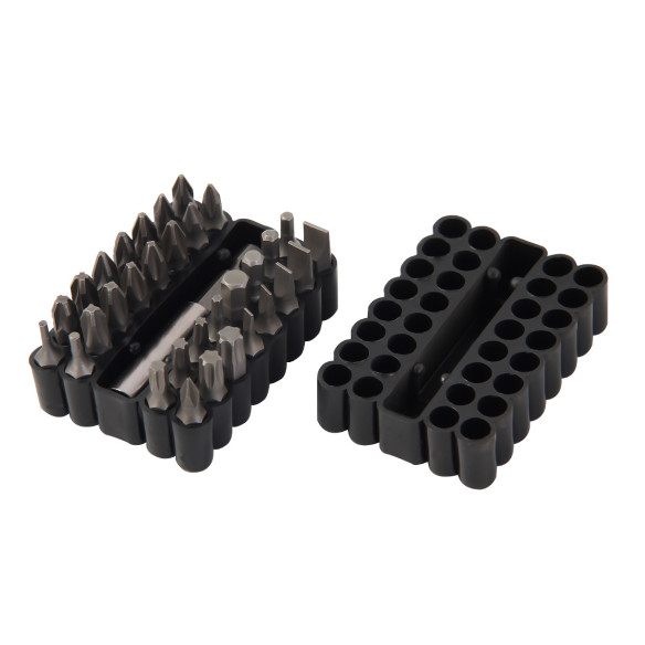 33-Pc Power Bit Sets |  Screwdrivers | KSEIBI