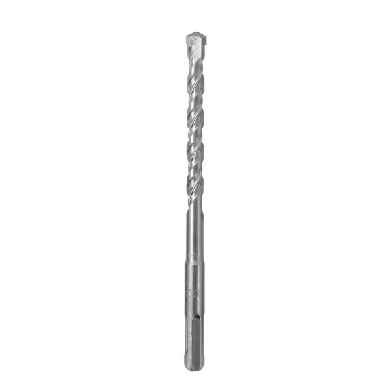 High-Quality SDS-Plus Drill Bits with 2 Cutters for Precision Drilling | KSEIBI