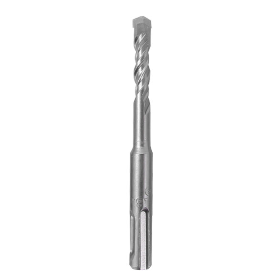High-Quality SDS-Plus Drill Bits with 2 Cutters for Precision Drilling | KSEIBI