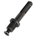 "Upgrade Your Tools with the SDS-Plus Chuck Adaptor/Bright 1/2"-20 Unf | KSEIBI"
