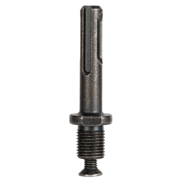 Adaptador de mandril SDS-plus/bright 1/2"-20 UNF para taladro | KSEIBI