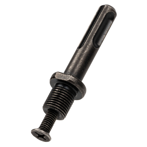 Adaptor mandrină SDS-plus / bright 1/2"-20 UNF pentru unelte electrice | KSEIBI