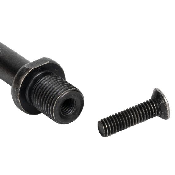 Adaptador De Mandril Sds-Plus 1/2"-20 Unf | KSEIBI