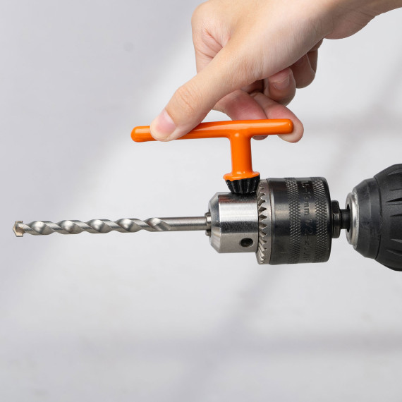 Adaptador De Mandril Sds-Plus 1/2"-20 Unf | KSEIBI