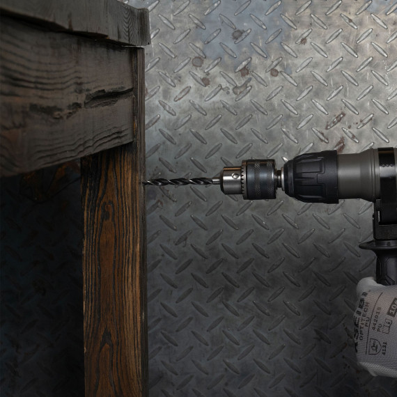 Adattatore SDS-plus/bright 1/2"-20 UNF per Trapano | KSEIBI