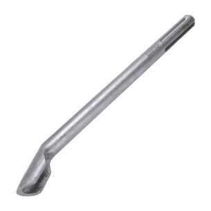 Scalpello scanalatore cavo SDS-max