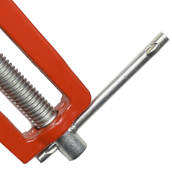 Serre-joint d'angle pour menuiserie de haute qualité | KSEIBI