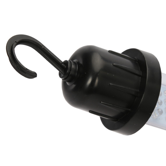 Lâmpada de Trabalho LED Recarregável: Iluminação Potente | KSEIBI