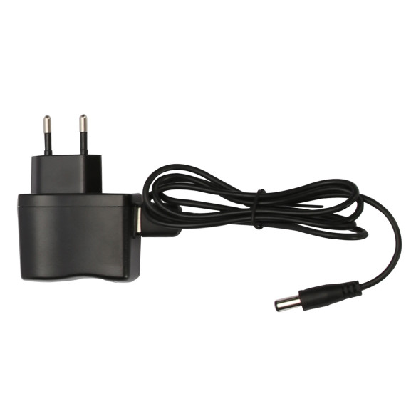 Lámpara de trabajo led recargable con 60 led brillantes | KSEIBI