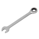 High-Quality Ratchet Combination Wrench Metric Set for Precision Tasks | KSEIBI