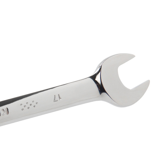 Llave de trinquete combinada métrica de alta calidad | KSEIBI