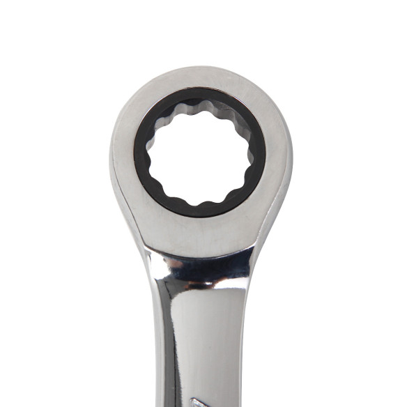 High-Quality Ratchet Combination Wrench Metric Set for Precision Tasks | KSEIBI