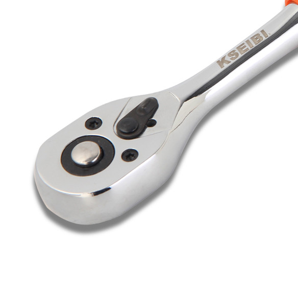 مقبض طقطقة سريع الفك للمهنيين | KSEIBI