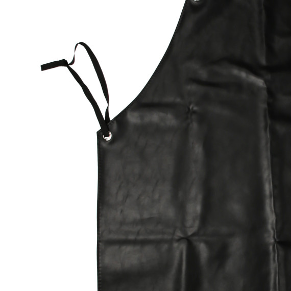 Durable Pu Coverall Coat for Ultimate Protection | KSEIBI