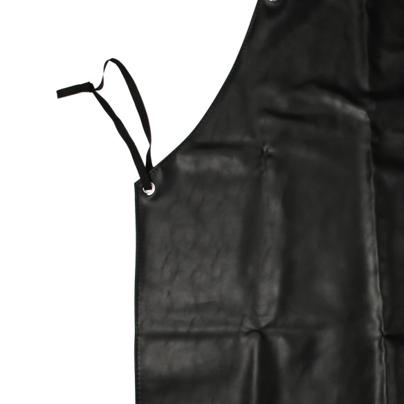 Hochwertiger Pu-Overall für Damen | KSEIBI