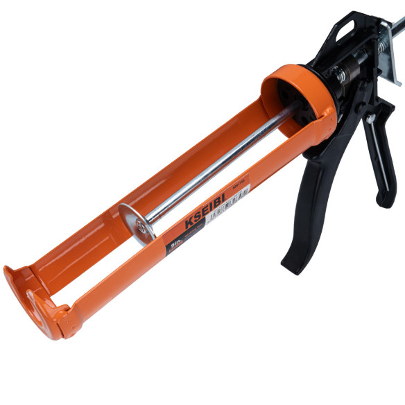 Hochwertige Kartuschenpistole für professionelle Anwendungen | KSEIBI