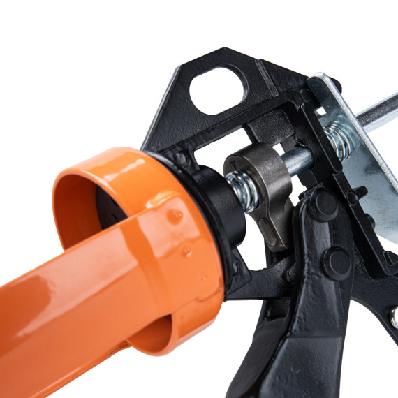 强力压胶枪，打造精细工艺 | KSEIBI