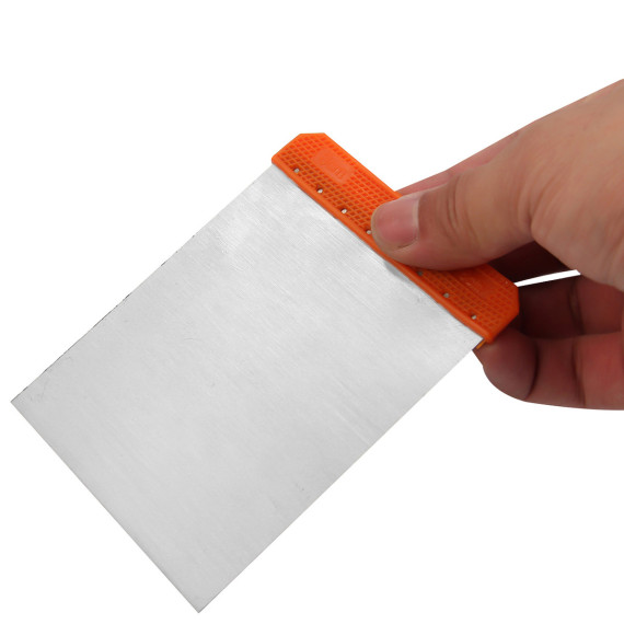 プラスチック製スクレーパーセット：効率的な塗装作業をサポート | KSEIBI