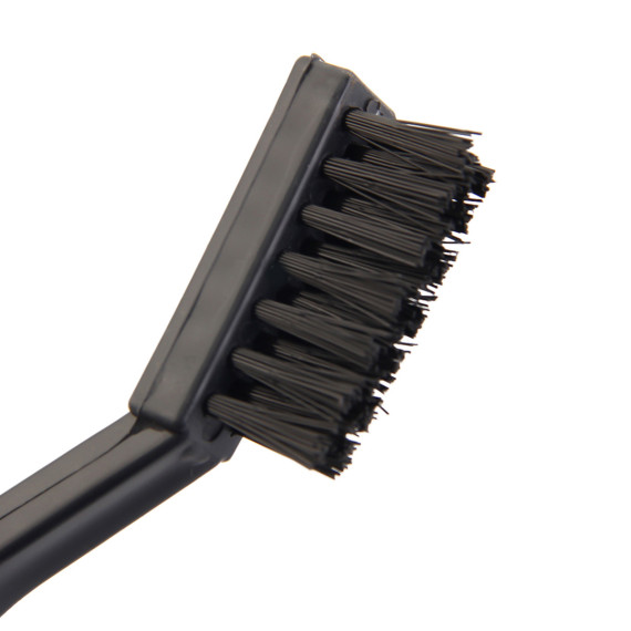 プラスチックハンドブラシセット 3本組：効果的な掃除用具 | KSEIBI