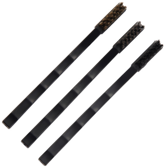 "Professional Plastic Hand Brush Set for Cleaning Tasks | KSEIBI"