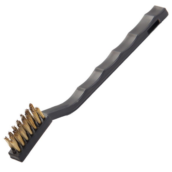 "Professional Plastic Hand Brush Set for Cleaning Tasks | KSEIBI"