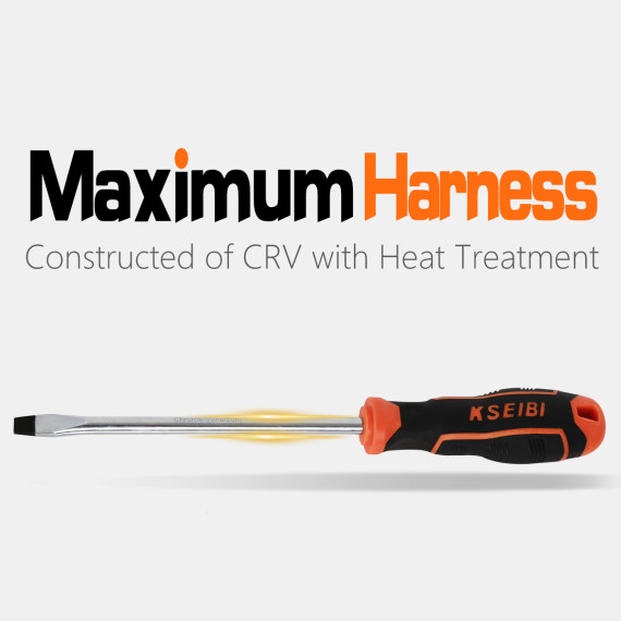 High-Quality Phillips Screwdrivers for Every Project | KSEIBI