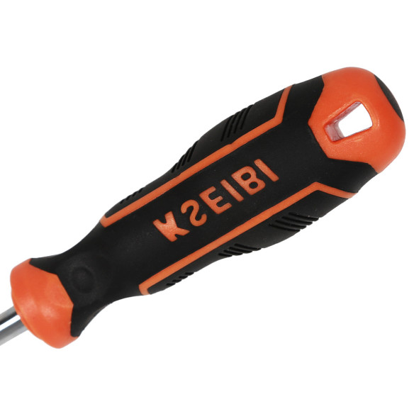 High-Quality Phillips Screwdrivers for Every Project | KSEIBI