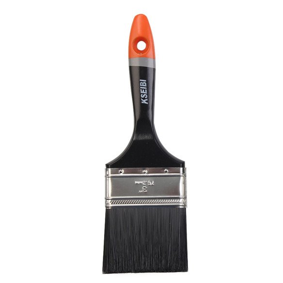 High-Quality Paint Brush Set for Trade Professionals | KSEIBI