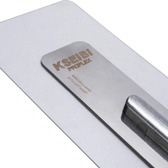 Acheter la meilleure truelle en PVC pour vos projets de construction | KSEIBI