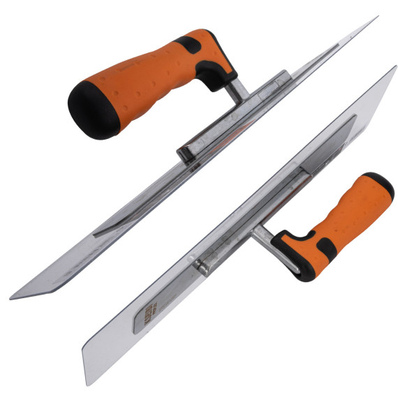 بروة لياسة PVC عالية الجودة | KSEIBI