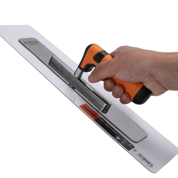 Descubra a Melhor Desempenadeira de Gesso em PVC no Mercado | KSEIBI