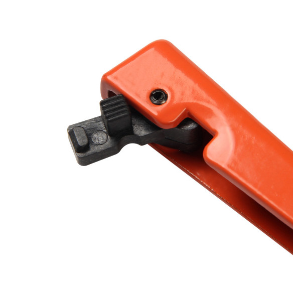 High-Quality PVC Pipe Cutter for Precision Cuts | KSEIBI