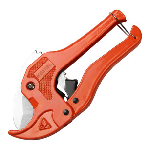 Pvc Ratchet Pipe Cutter