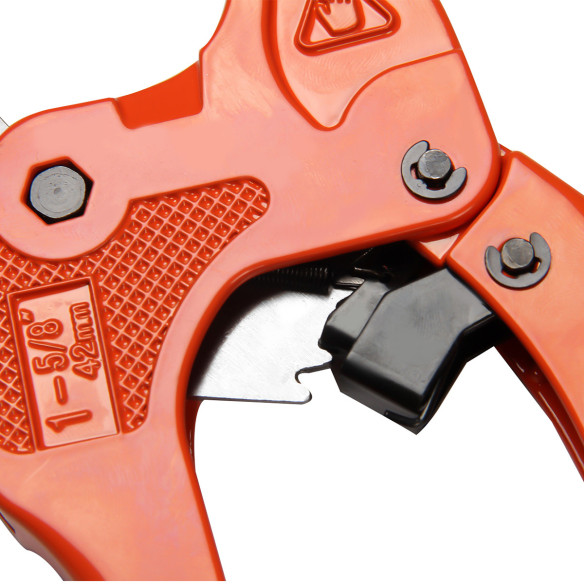 قیچی لوله بر PVC مدل 301 برند کسیبی | KSEIBI