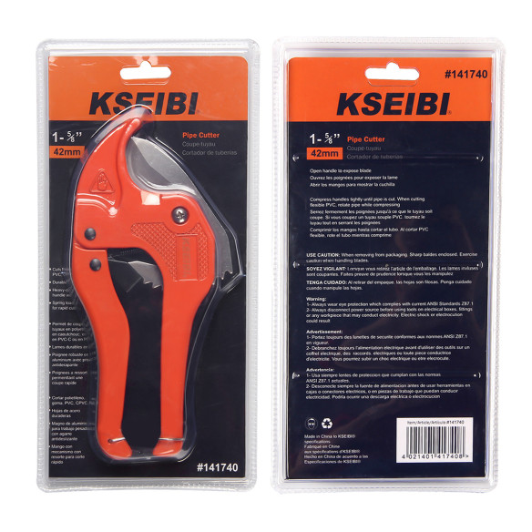 Tagliatubi in PVC di alta qualità | KSEIBI