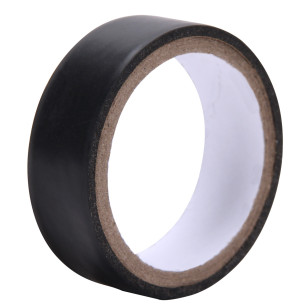 PVC Insulating Tape / Black