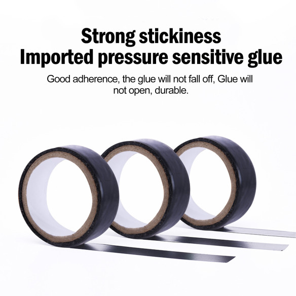 High-Quality PVC Insulating Tape for Electrical Projects | KSEIBI