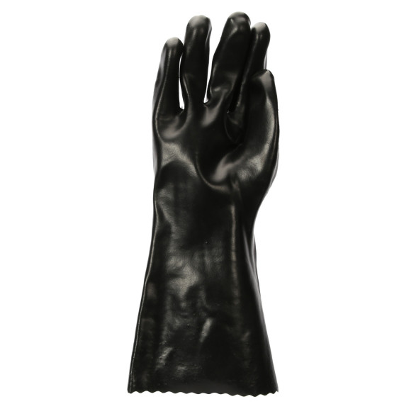 Guantes de PVC resistentes para trabajo pesado | KSEIBI