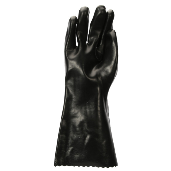 Durable PVC Gauntlets for Industrial Use | KSEIBI