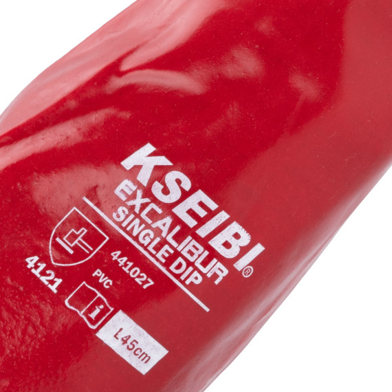 Mănuși de lucru rezistente la ulei pentru protecție maximă | KSEIBI