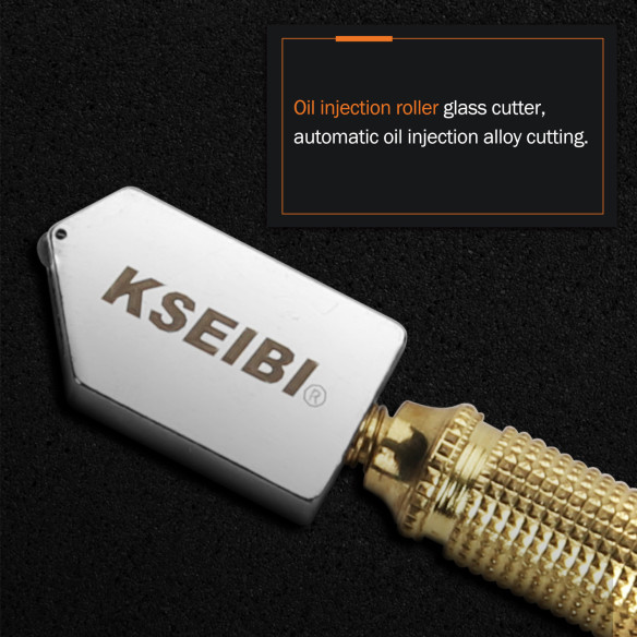 Αγοράστε το κοπίδι υαλοπινάκων με δοχείο λαδιού online | KSEIBI