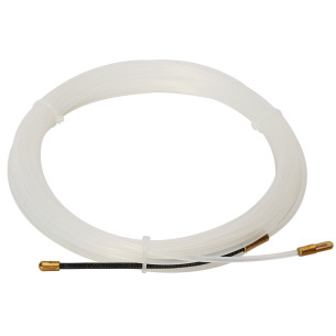 Extractor de cablu din nailon