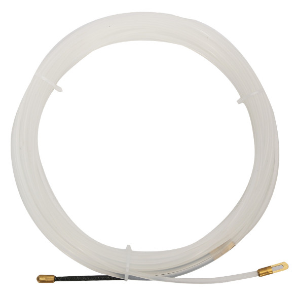 High-Quality Nylon Cable Puller for Efficient Wire Management | KSEIBI