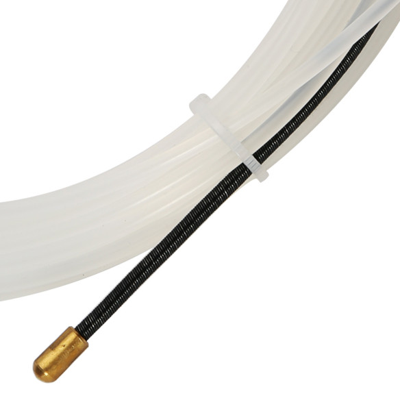 Acquista i migliori tira cavi in nylon per l'elettricista professionista | KSEIBI