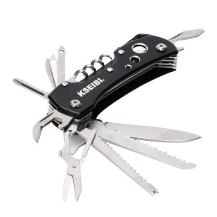 Multiuse Knife
