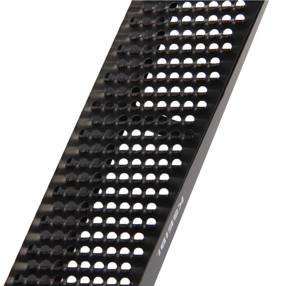 Avião Multirasp / Supercast - Ferramenta de Carpintaria de Alta Qualidade | KSEIBI